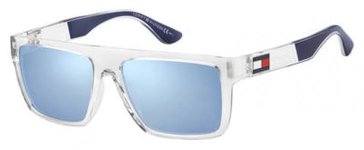 Tommy Hilfiger Th1605 Sunglasses - view 4